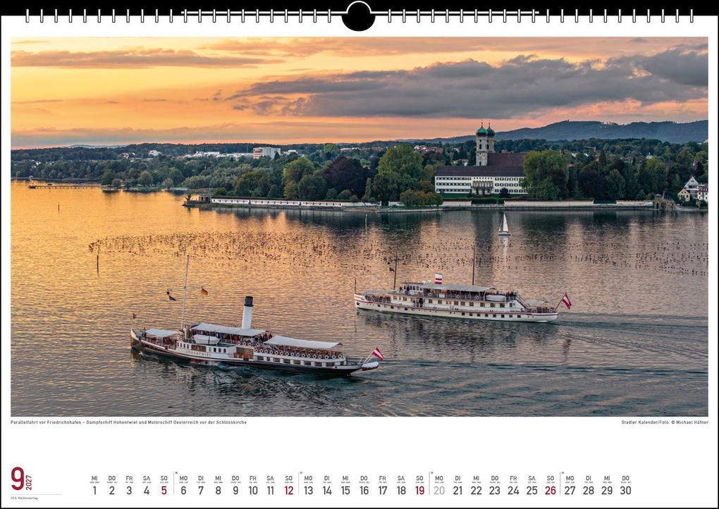 Weitere Ansicht: Grenzenlos Bodensee 2027