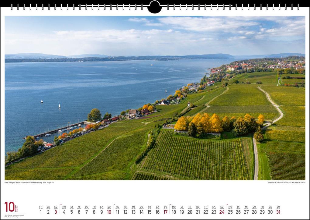 Weitere Ansicht: Grenzenlos Bodensee 2027