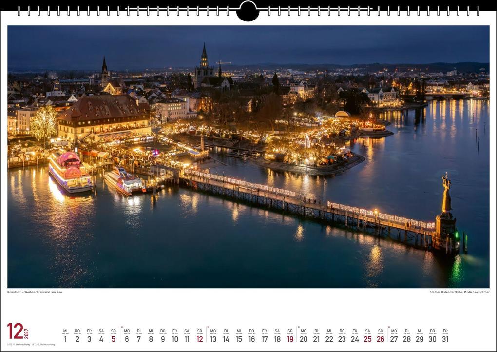 Weitere Ansicht: Grenzenlos Bodensee 2027