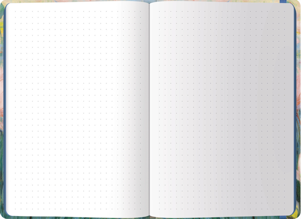 Weitere Ansicht: Notes Seerose