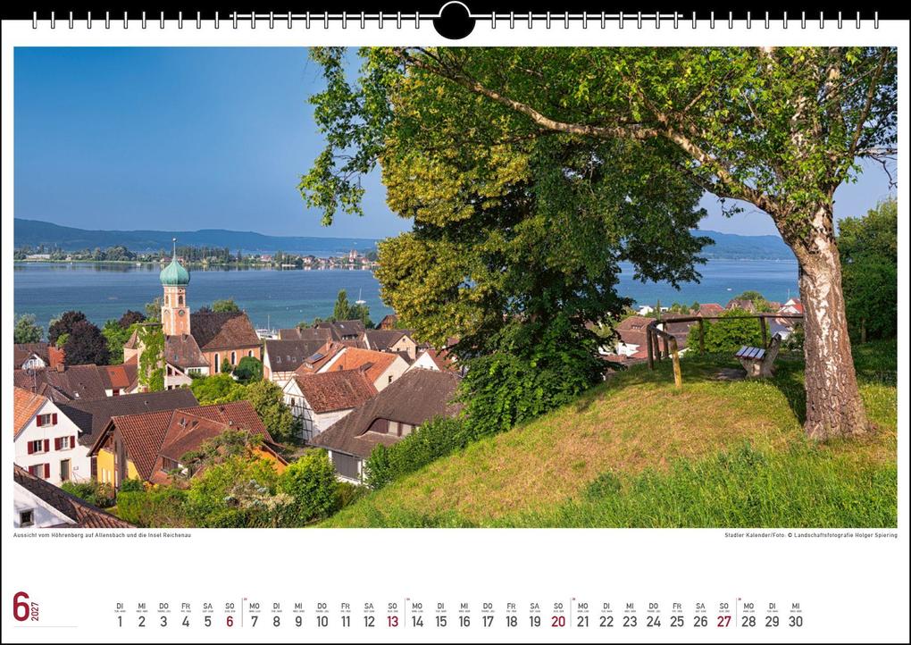 Weitere Ansicht: Malerischer Bodensee 2027