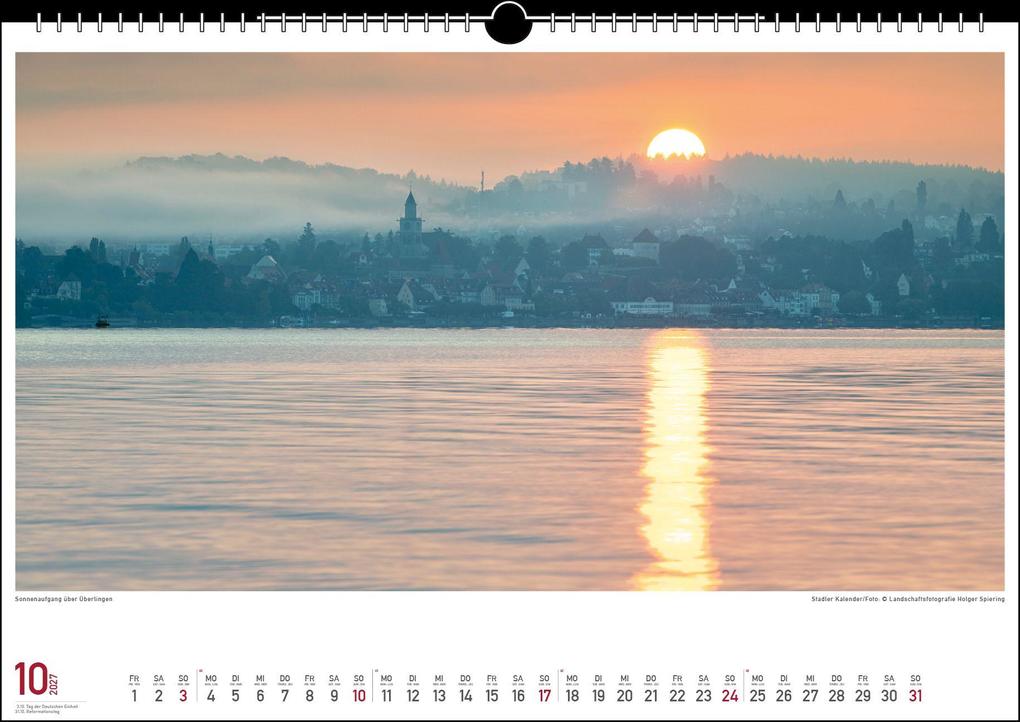 Weitere Ansicht: Malerischer Bodensee 2027