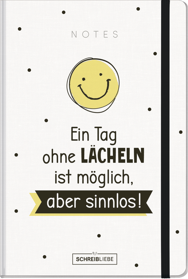 Weitere Ansicht: Notes Visual Smile