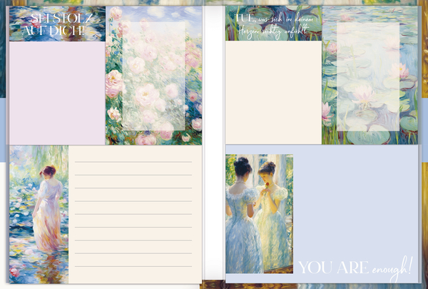 Weitere Ansicht: Sticky Notes Women