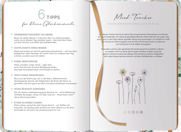 Weitere Ansicht: Glücksplaner-Vogel