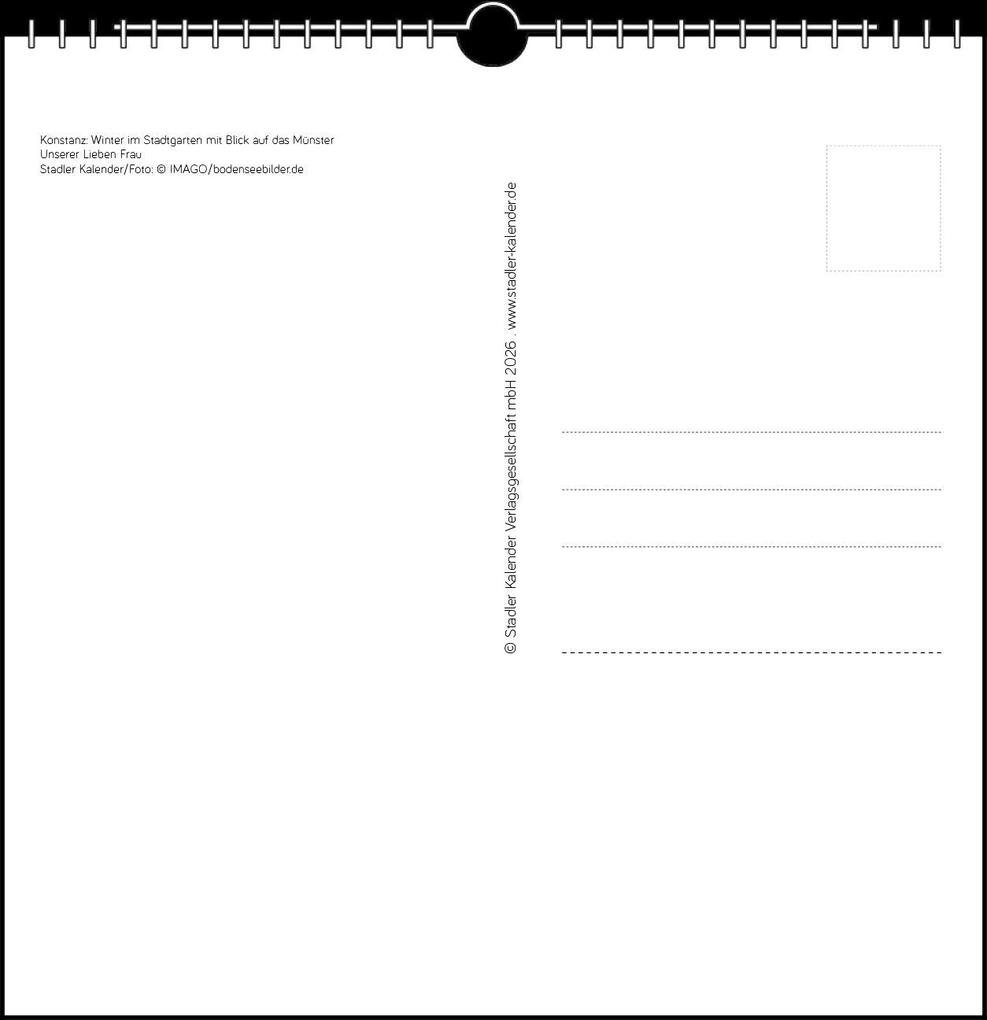 Weitere Ansicht: Konstanz 2027