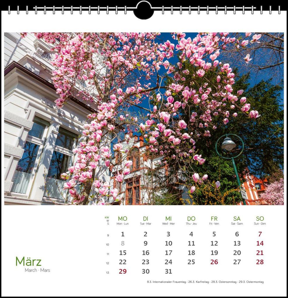 Weitere Ansicht: Freiburg 2027