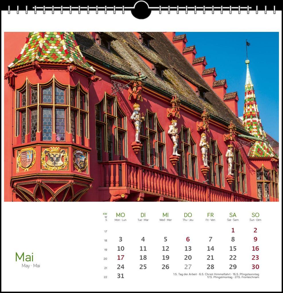 Weitere Ansicht: Freiburg 2027