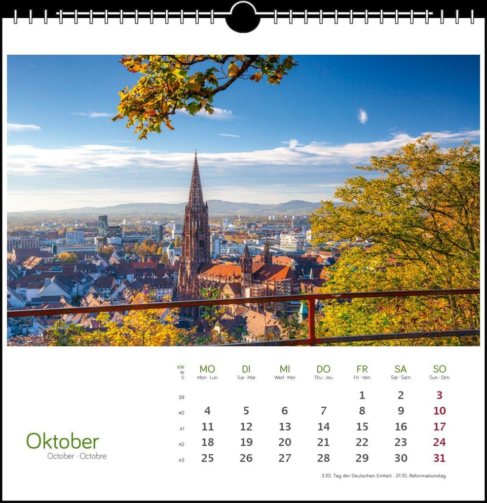 Weitere Ansicht: Freiburg 2027