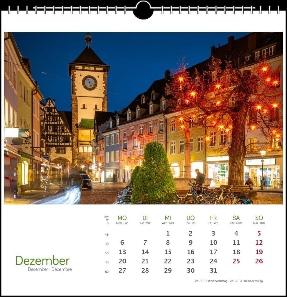 Weitere Ansicht: Freiburg 2027