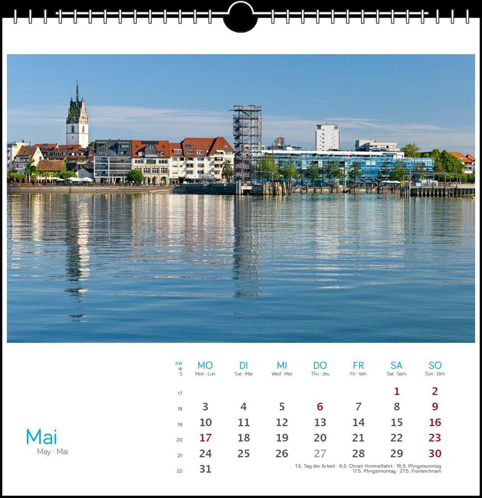 Weitere Ansicht: Bodensee 2027