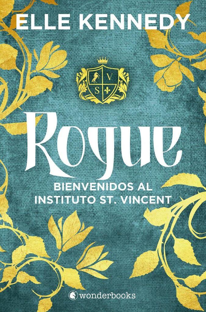 Weitere Ansicht: Rogue | Elle Kennedy