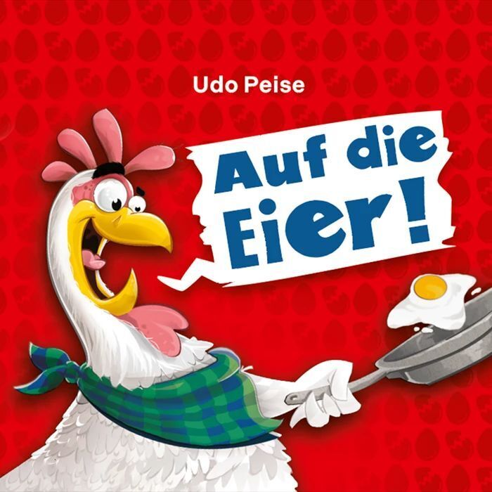 Weitere Ansicht: GAME FACTORY - Auf die Eier