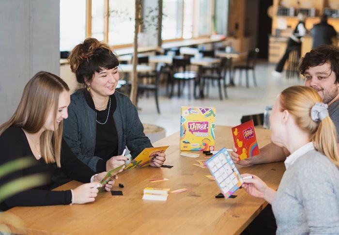 Weitere Ansicht: GAME FACTORY - Dito (d)