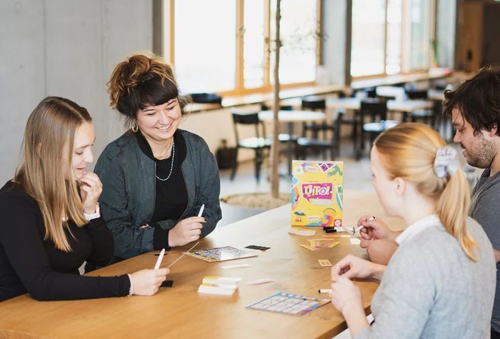 Weitere Ansicht: GAME FACTORY - Dito (d)