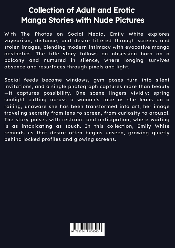 Weitere Ansicht: The Photos on Social Media | Emily White