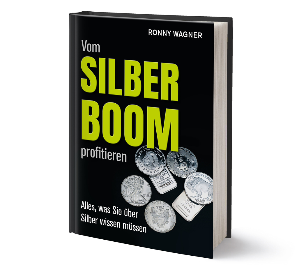 Weitere Ansicht: Vom Silberboom profitieren | Ronny Wagner