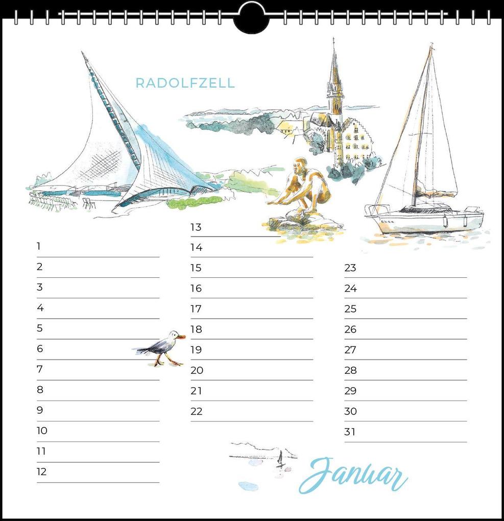 Weitere Ansicht: See La Vie