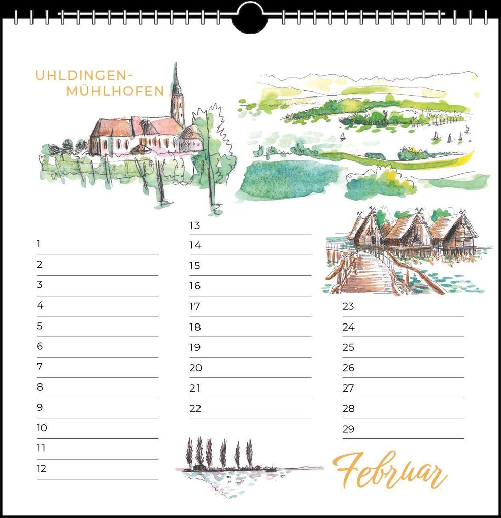 Weitere Ansicht: See La Vie