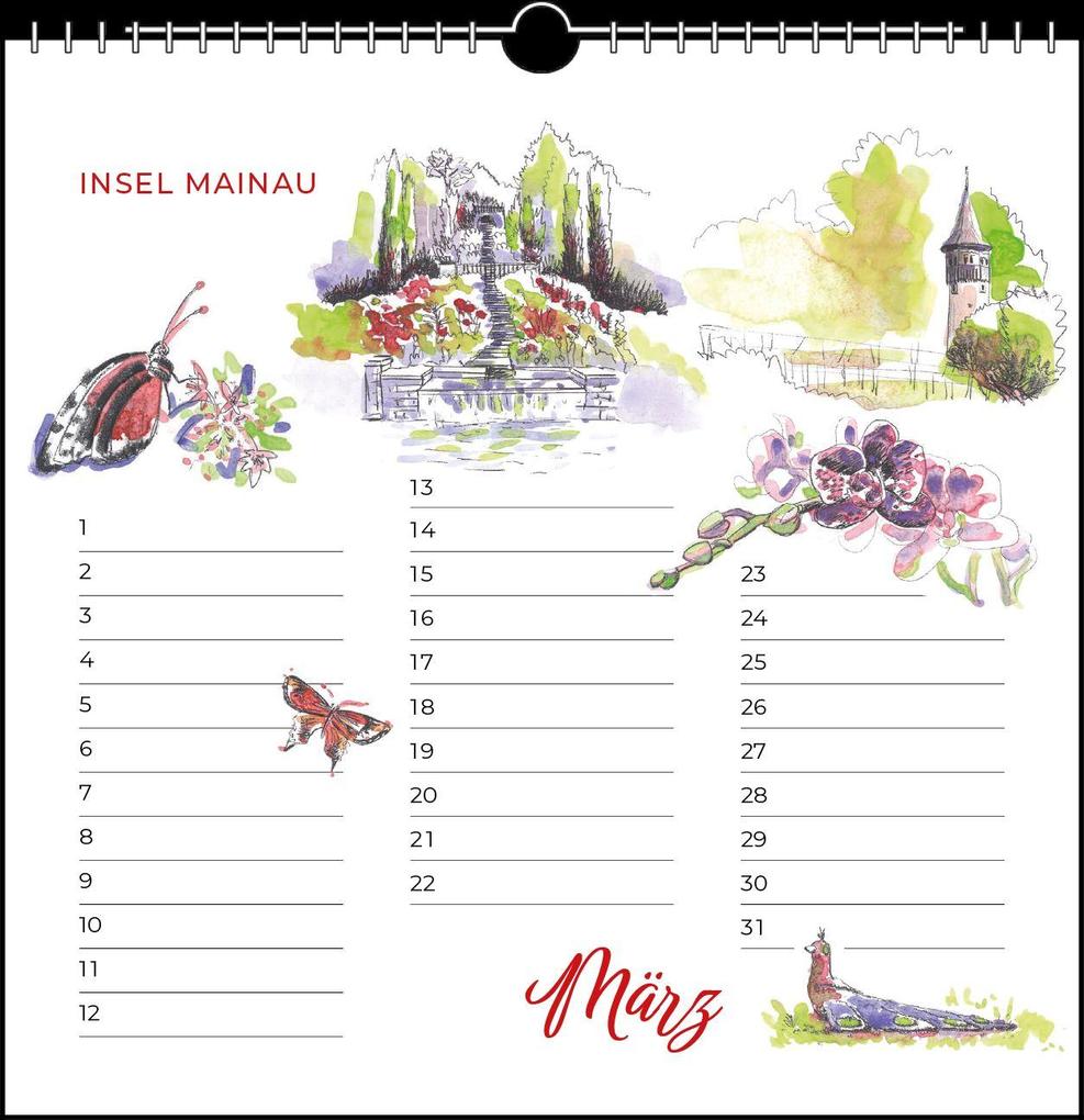 Weitere Ansicht: See La Vie