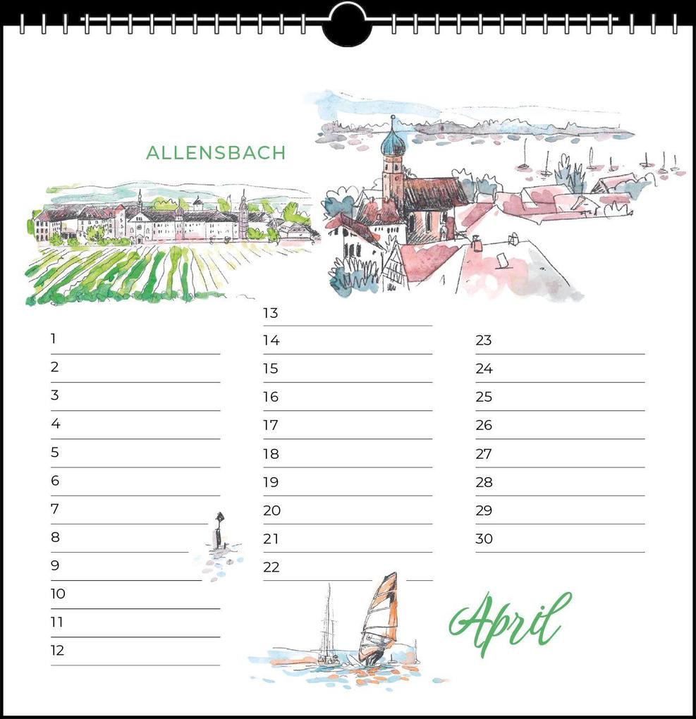 Weitere Ansicht: See La Vie