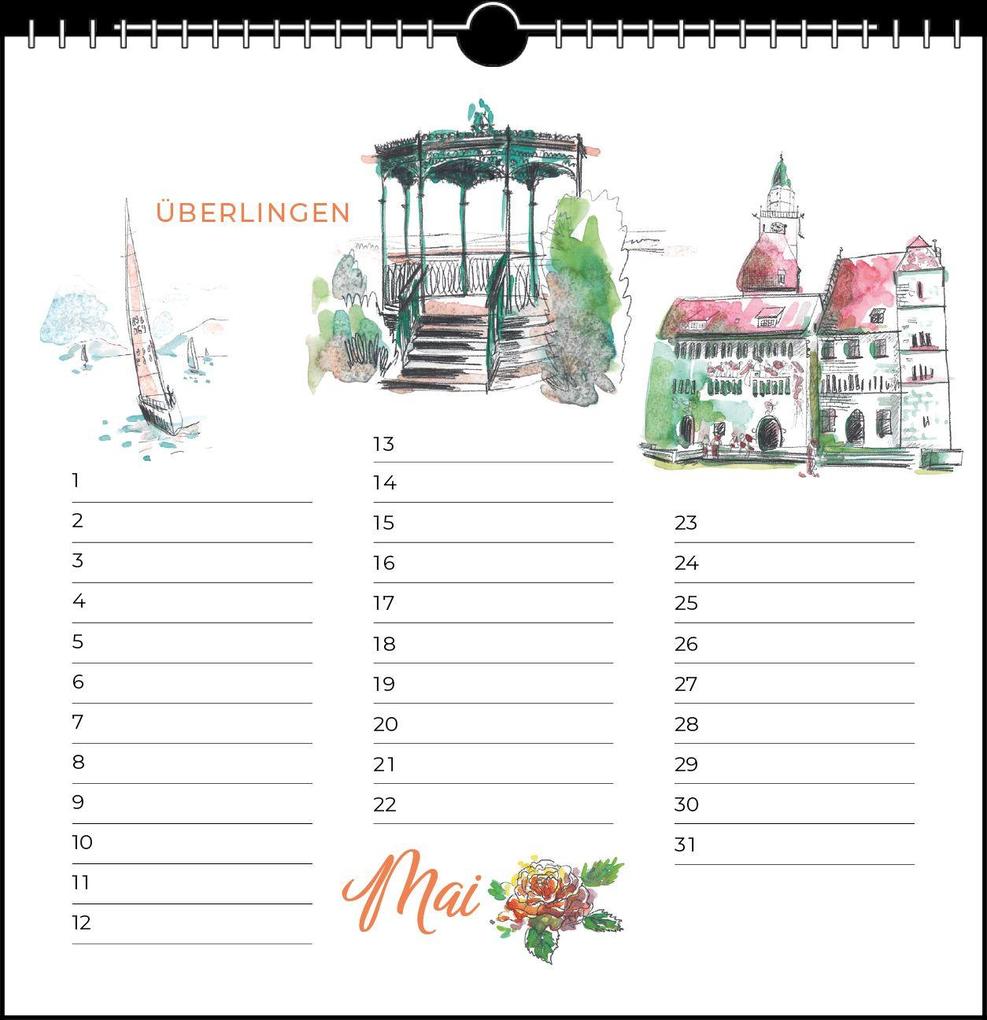 Weitere Ansicht: See La Vie