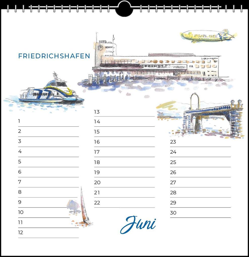 Weitere Ansicht: See La Vie