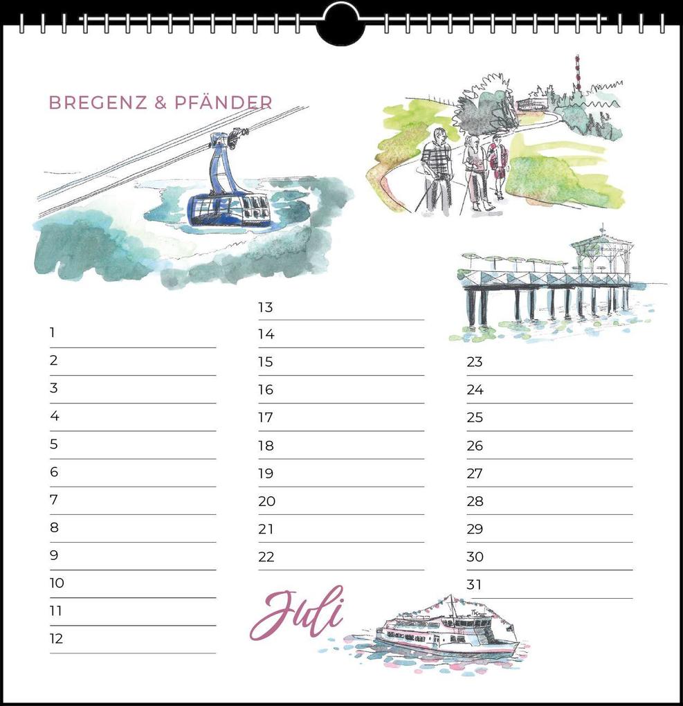 Weitere Ansicht: See La Vie