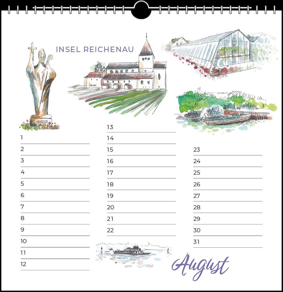 Weitere Ansicht: See La Vie