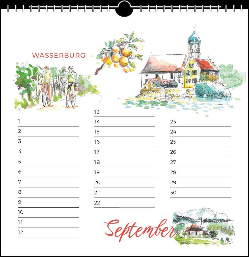 Weitere Ansicht: See La Vie