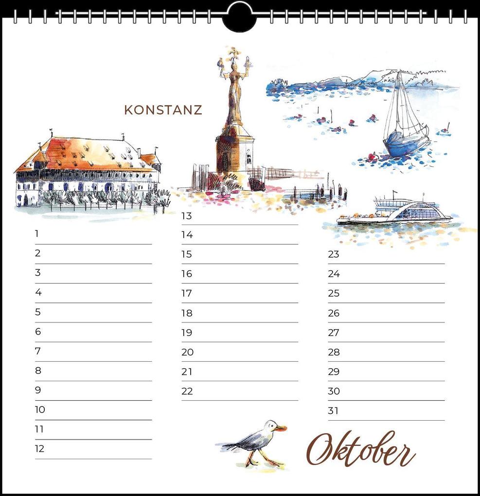 Weitere Ansicht: See La Vie