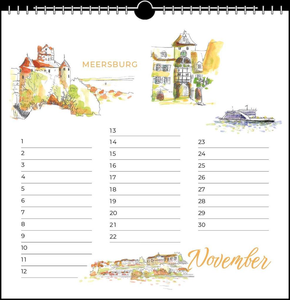 Weitere Ansicht: See La Vie