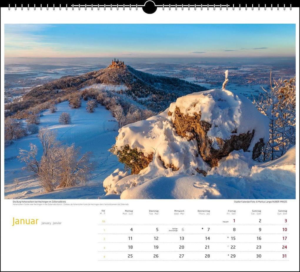 Weitere Ansicht: Baden-Württemberg 2027