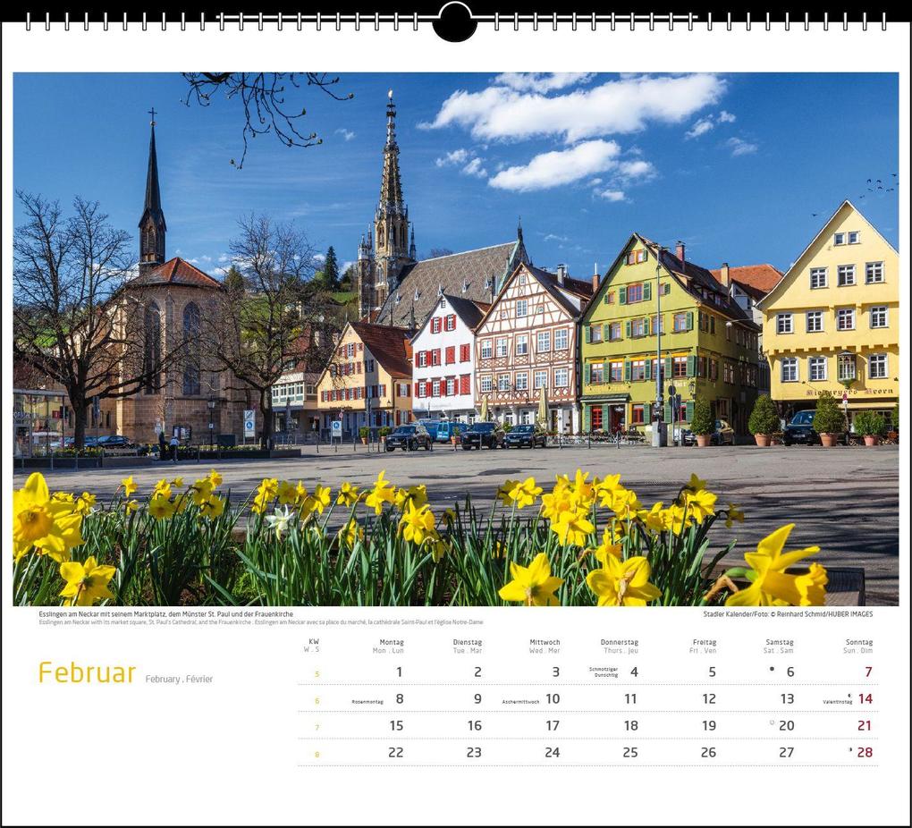 Weitere Ansicht: Baden-Württemberg 2027