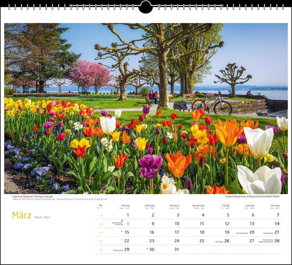 Weitere Ansicht: Baden-Württemberg 2027