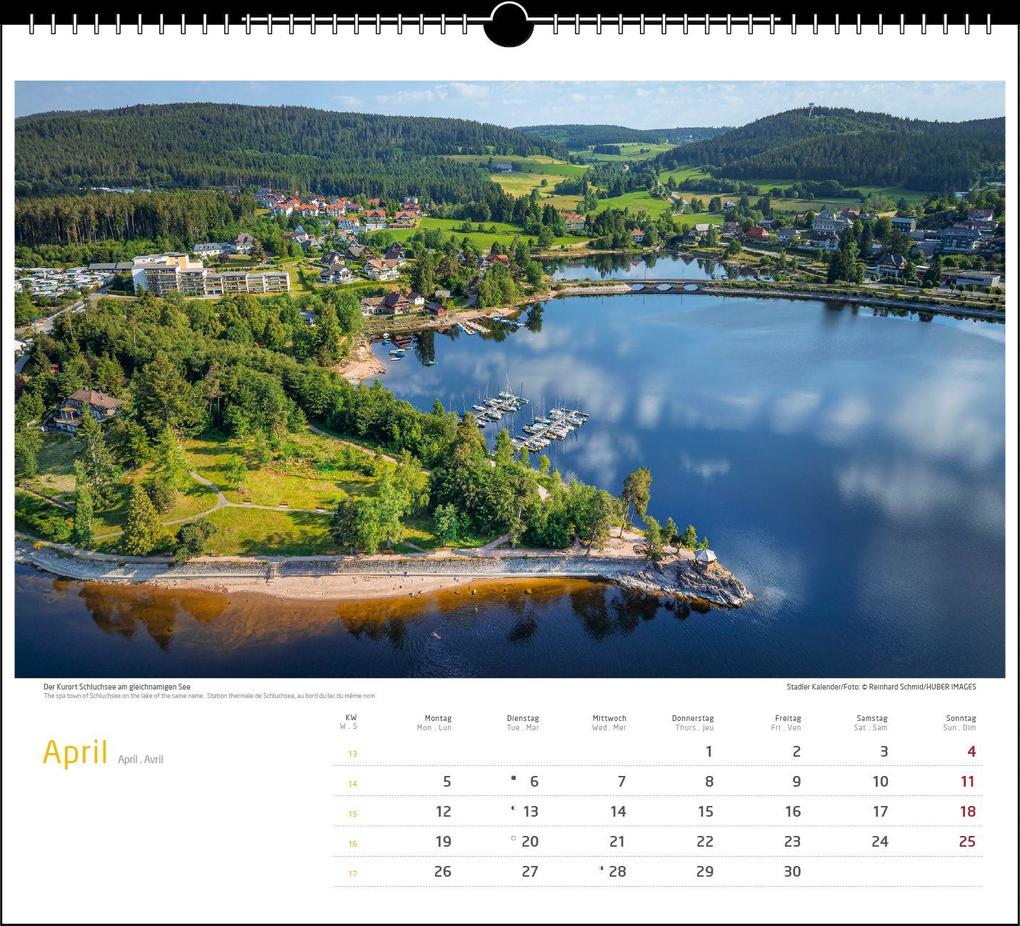 Weitere Ansicht: Baden-Württemberg 2027