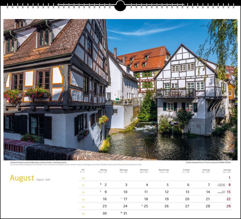 Weitere Ansicht: Baden-Württemberg 2027