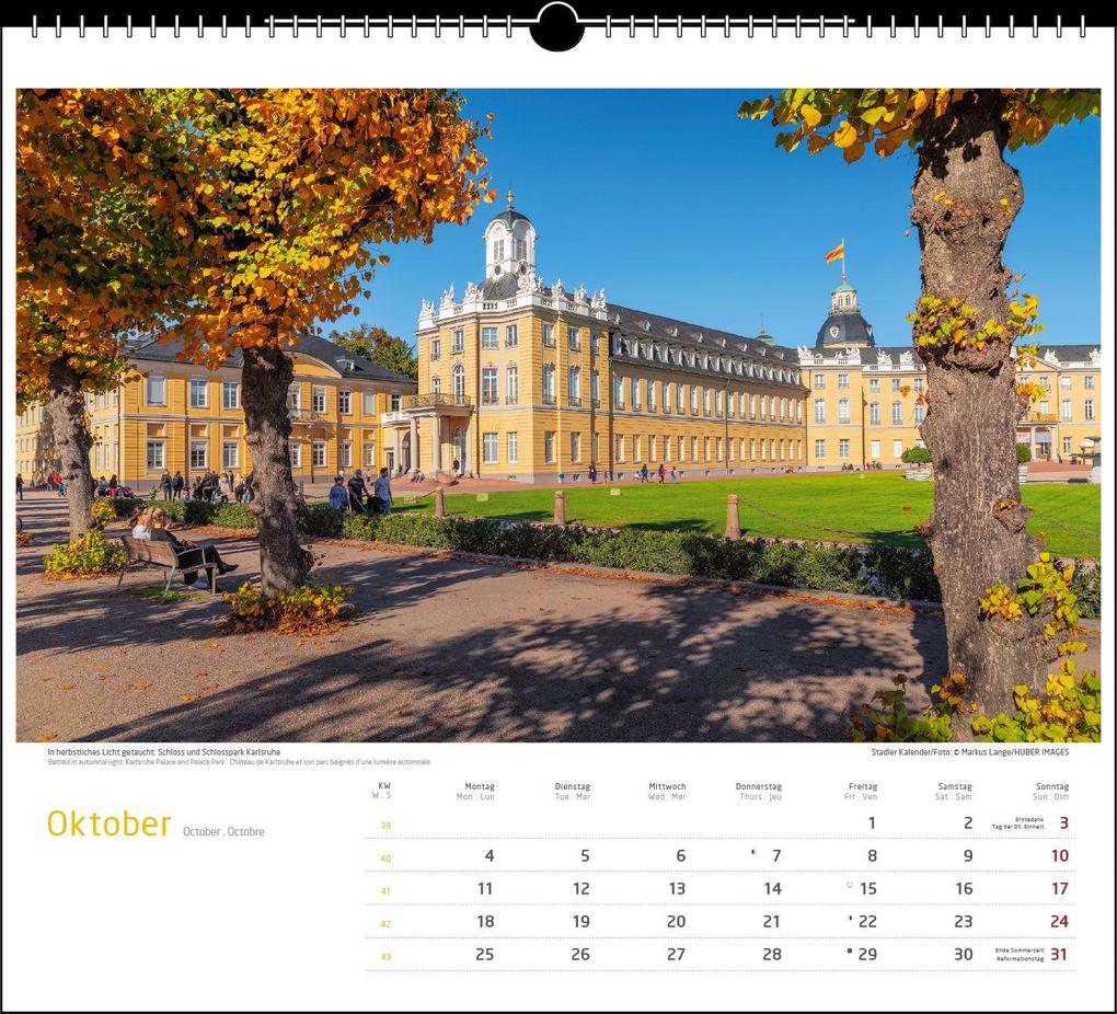 Weitere Ansicht: Baden-Württemberg 2027