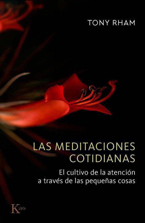 Weitere Ansicht: Las Meditaciones Cotidianas / Daily Meditations | Tony Rham