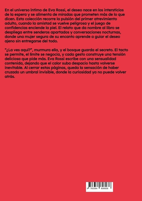 Weitere Ansicht: Su Novia | Eva Rossi