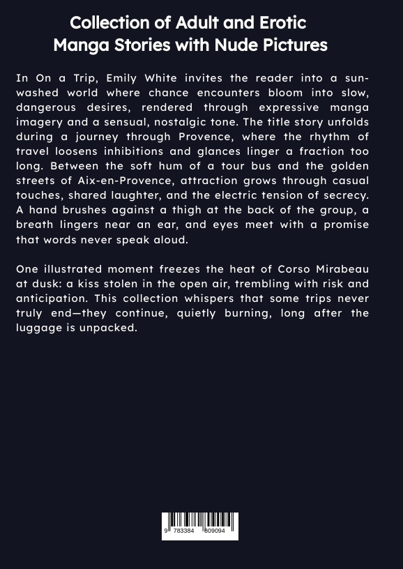 Weitere Ansicht: On a Trip | Emily White