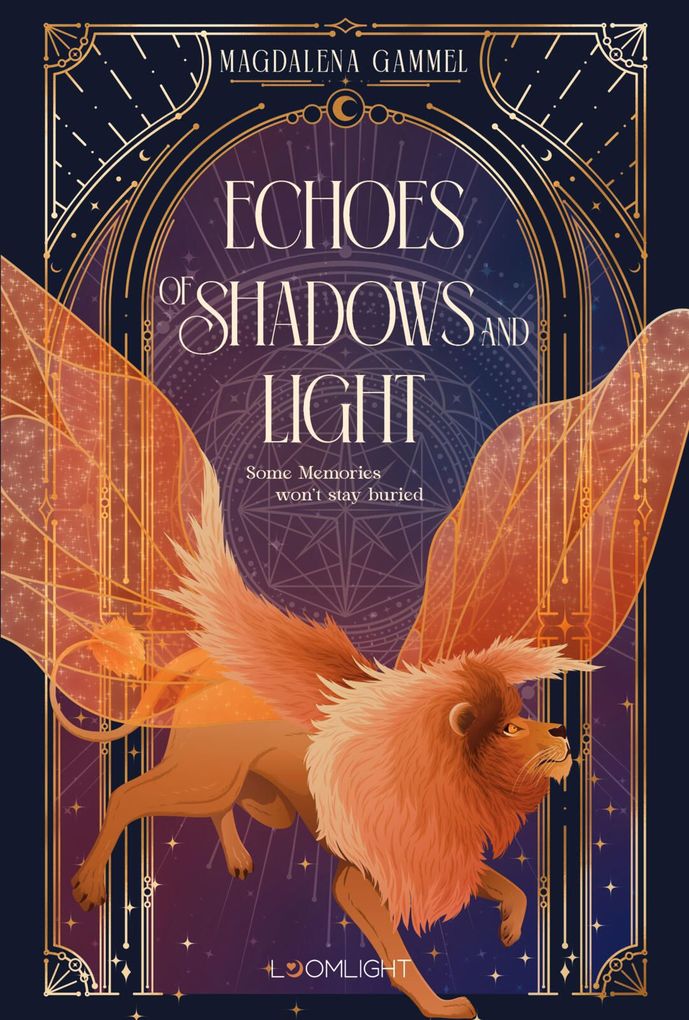 Weitere Ansicht: Tale of Sun and Night 3: Echoes of Shadow and Light | Magdalena Gammel