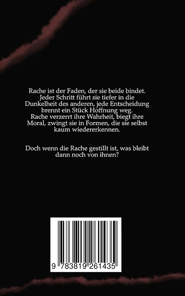 Weitere Ansicht: Until Death | Marry J. Fawn