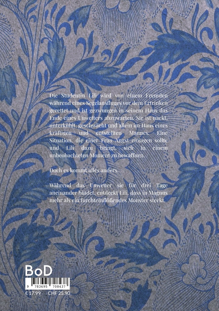 Weitere Ansicht: Saving One | Lisa Stokes