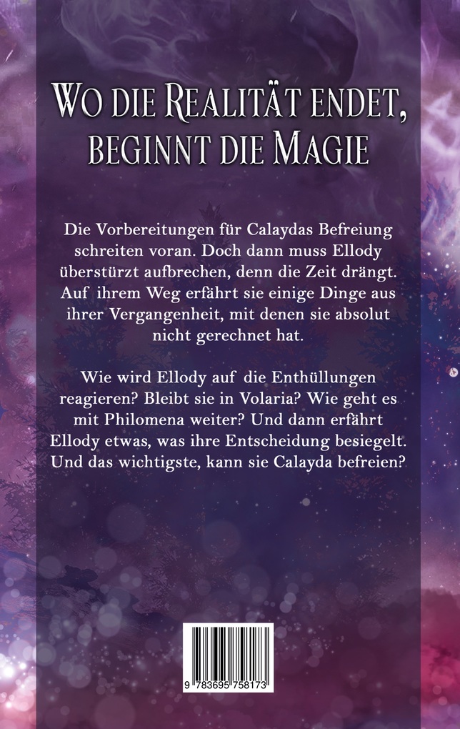 Weitere Ansicht: Volaria 2 | Julie Hofmann