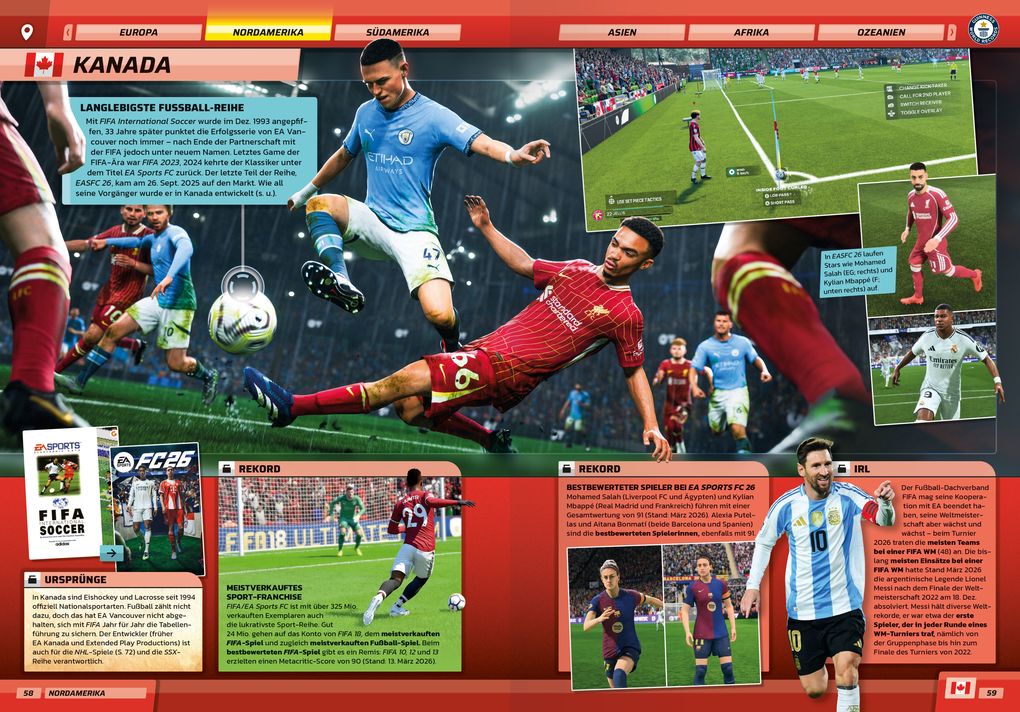 Weitere Ansicht: Guinness World Records - Gamer's Edition 2027