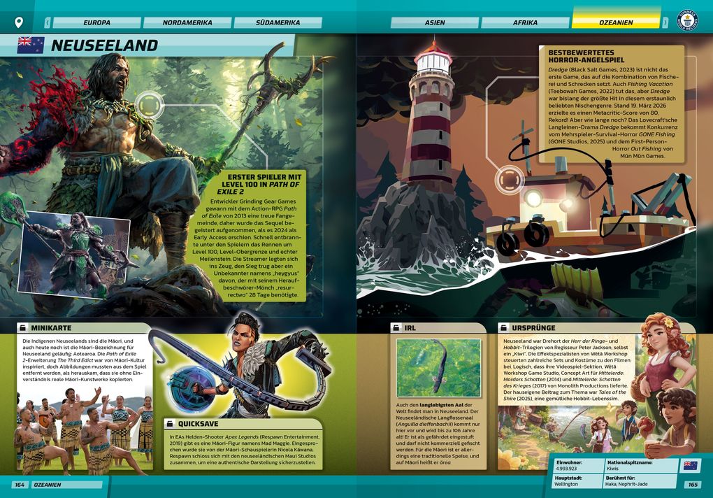 Weitere Ansicht: Guinness World Records - Gamer's Edition 2027