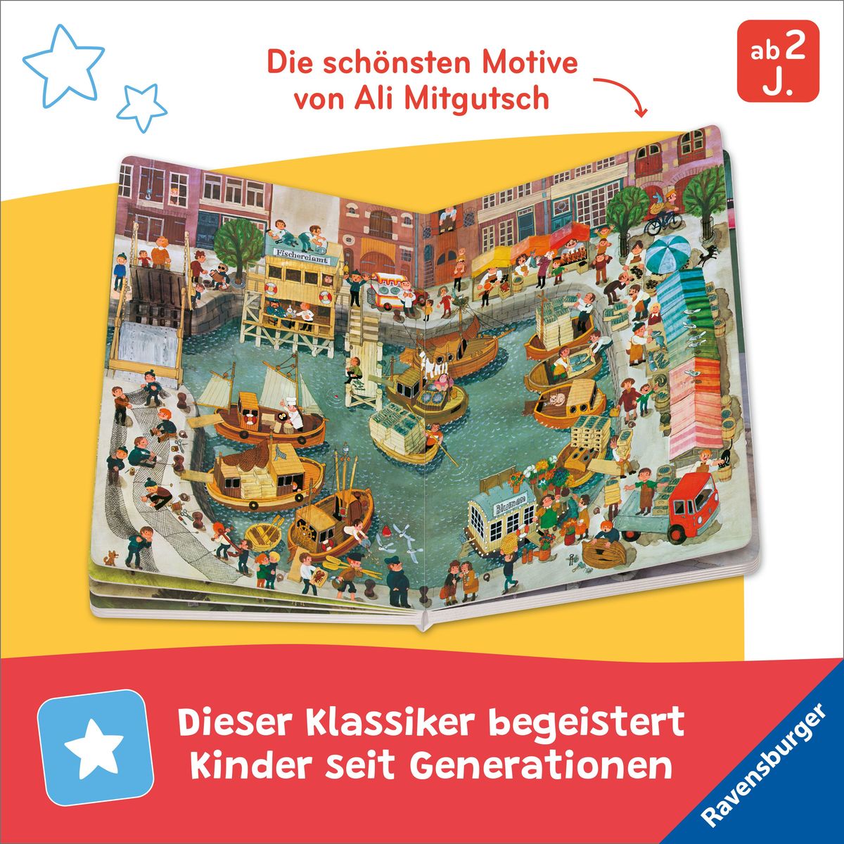 Weitere Ansicht: Meine schönsten Wimmelbilder