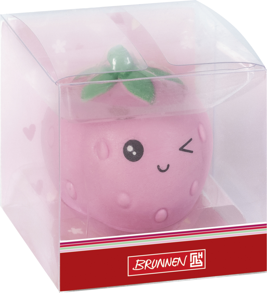 Weitere Ansicht: Radiergummi Fruity Love
