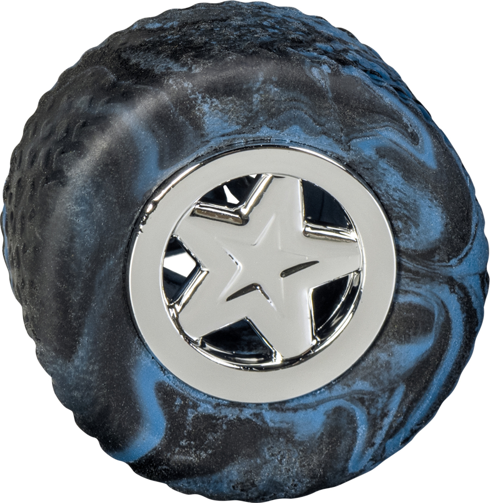 Weitere Ansicht: Radiergummi Fast Wheels